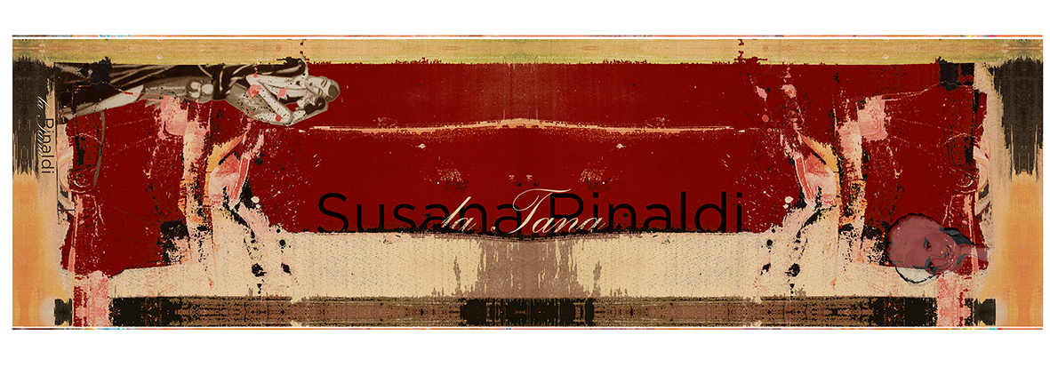 Chalina homenaje a Susana Rinaldi
